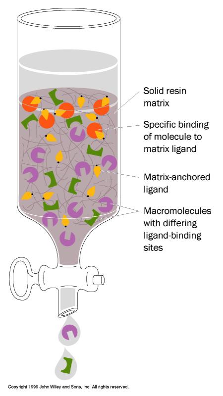 laboratory techniques used for separation of mixtures.