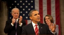 January 27, 2010: President Obama s State of the Union Speech But to create more of these clean energy jobs, we need more