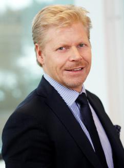 SPEAKERS JOHAN NELLBECK Senior Vice President Packaging Paper MSc Business Administration, Uppsala University and Executive MBA, Mgruppen Joined the company in 2006