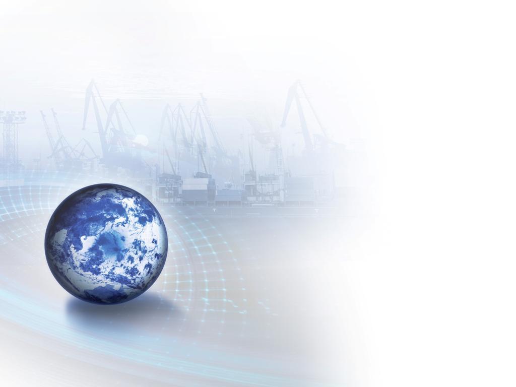 IAPH s Strategies for Climate Change and Air Environments in Ports Kobe, February 13 th,