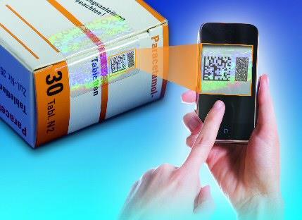 The development of the two-dimensional (2D) barcode has been exponential.