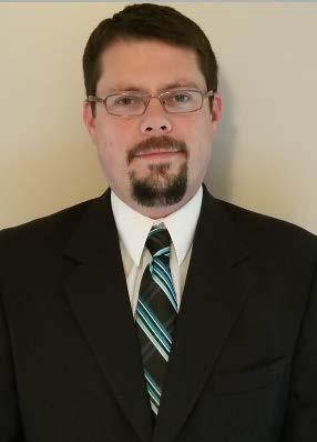 Aaron Smith Assistant Professor, Crop Marketing Specialist, and Extension Economist