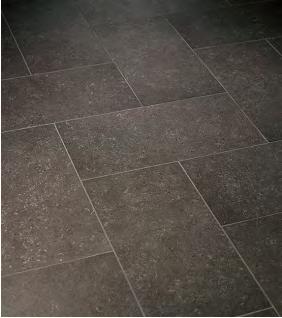 In both natural and honed finishes, Bluestone Porcelain Stone tile imparts a classic, time-honored elegance to any space.