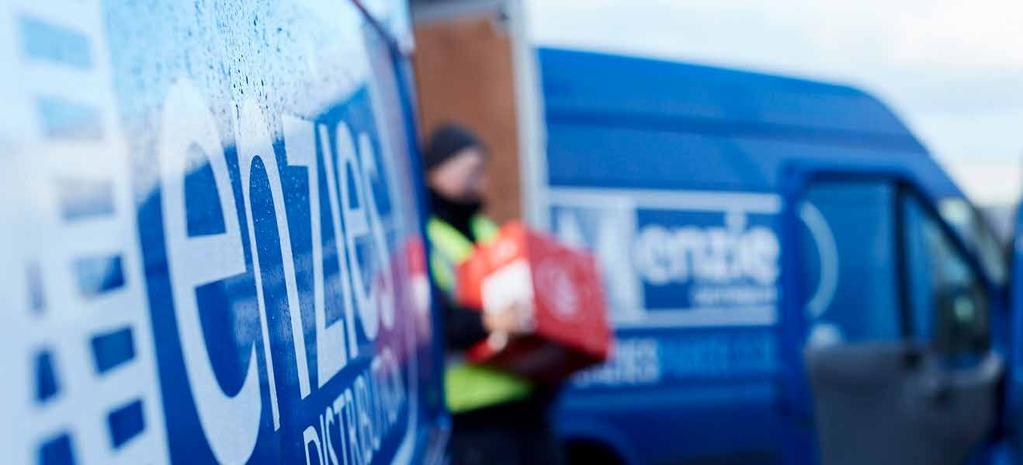 PARCELS Distribution As partner to all major Carriers, we handle parcel delivery in Scotland and London, and outbound services across the UK and EU WHat we offer Our Parcels Distribution network