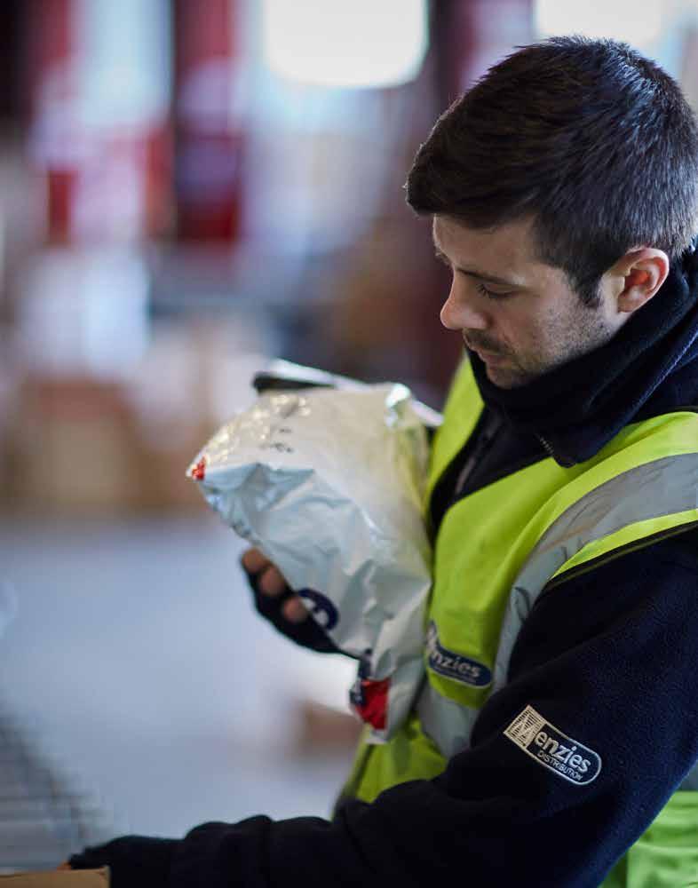 We provide real time parcel tracking updates and high quality proof of delivery services, with signature capture being sent to customers almost as soon as parcels have been collected or delivered.