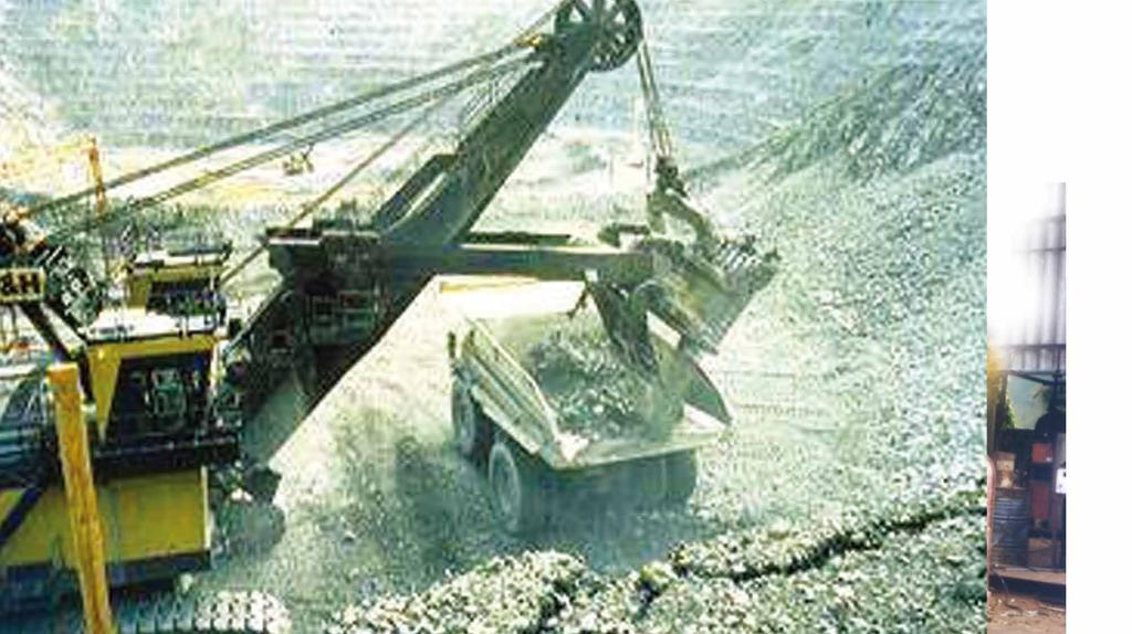 Magna 400 Special Alloy for Crushing Equipment Magna 400 is a high alloy designed specially for Crushers. Deposits have outstanding high impact and abrasion resistance.