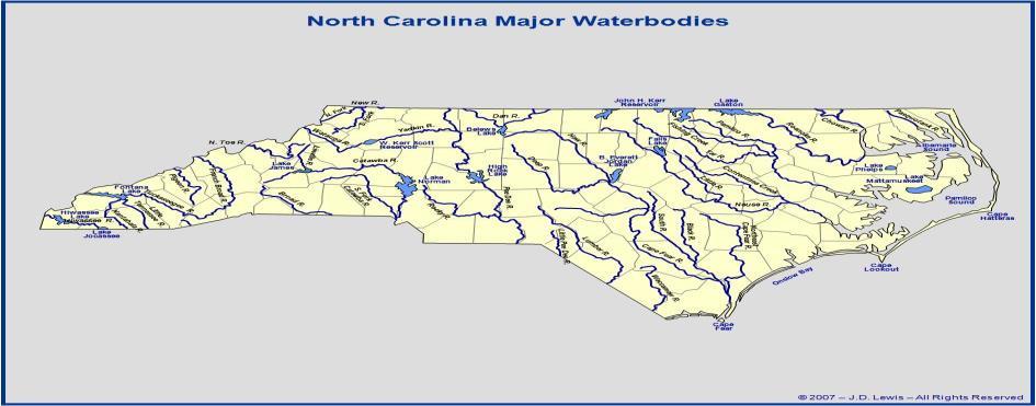 13. Watersheds and Stream Systems 1.