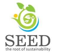 About SEED SEED (Sustainable Energy & Environment Designs)