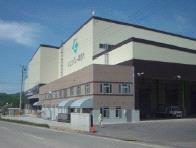 Commercial Project Plasma Gasification of MSW in Japan Commissioned in 2002 at Utashinai, Japan by Hitachi Metals, LTD Original Design gasification of 170 TPD of MSW and Automobile Shredder Residue