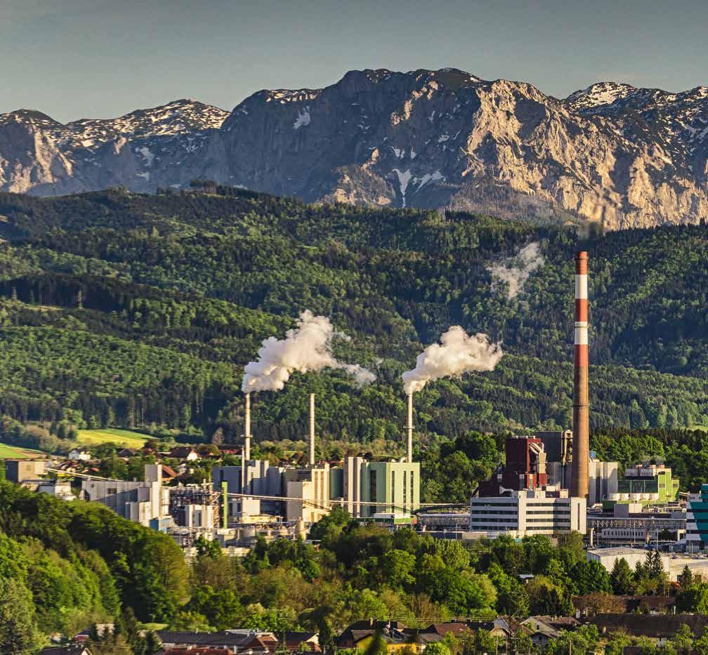 Arma-Chek Silver in the world s largest lyocell plant Austrian Vöcklabruck district is the site of Europe s biggest ever Arma-Chek project The extensive pipe- and ductwork of the air-handling systems