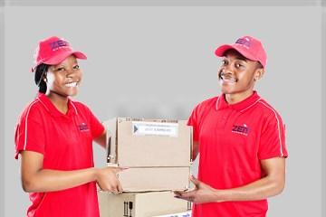 security and insurance, temperature controlled logistics 2. COURIER Fast, Door to Door, local or international, pickup and delivery services for high-value goods or urgently required documents.