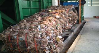 Overview of Waste Management in Thailand Taweechai Jiaranaikhajorn Waste and