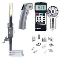Measuring And Testing Instruments: Our