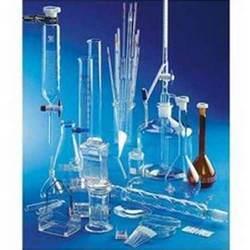 Laboratory Chemicals And Consumables: