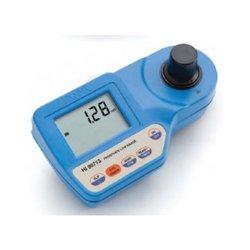 Photometers: We are a leading Supplier & Trader of Photometers such as Multiparameter Photometer For Laboratories, Multiparameter Photometer For Aquaculture, Multiparameter Photometer For Pools And