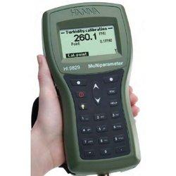 Multi Parameter: We are a leading Supplier & Trader of Multi Parameter such as GPS Multiparameter Meter With