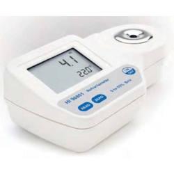 Refractometers: We are a leading Supplier & Trader of Refractometers such as Digital Refractometer, Digital