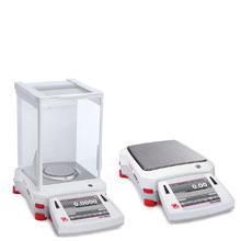 Analytical Balances: Analytical balance offered by us are the best balance for meeting the requirements of