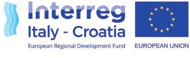 ERDF: 201,3 m Countries: Italy and Croatia Priorities: P1 Blue Innovation P2 Safety and resilience P3 Environment and cultural heritage P4 Maritime transport Projects: 22 Webpage: www.italy-croatia.