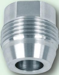 or vessels - - DN100 - - AMG-1 (adapter G1"