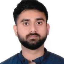 Course Trainers PRATEEK DUBEY Prateek Dubey is a Bachelor of Computer Engineering Graduate from University of Pune.