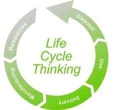 Life Cycle Assessment (LCA) LCA is defined in ISO-14040 (1997) as: Compilation and evaluation of the inputs, outputs and