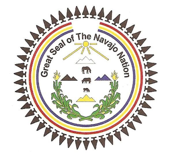 NAVAJO NATION ASBESTOS NESHAP NOTIFICATION FORMS RENOVATION AND DEMOLITION ACTIVITIES Navajo Nation Environmental Protection Agency Air Quality