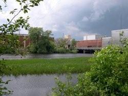 Flambeau River Biofuels Project Park Falls, Wisconsin Over 100 year old paper mill Primary employer in the region Entrepreneurial leader with bold vision Awarded $30 million DOE grant for