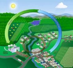 Beta Renewables Vision For both Bio-Fuels and Bio-based Chemicals to be viable in the long term, they must be: 1.
