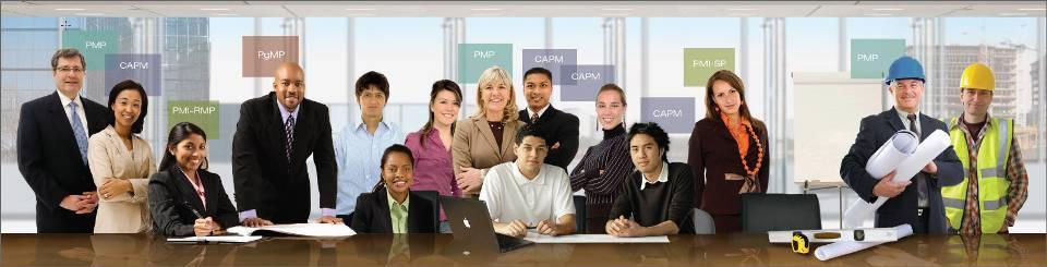PMI Family of Credentials ISO accredited provider of globally accepted certifications Certified Associate in Project Management (CAPM ) Scheduling Professional (PMI-SP )