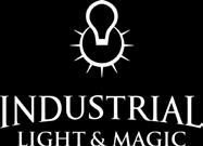 WHY DOES INDUSTRIAL LIGHT & MAGIC (ILM) HAVE TO REPORT GAP?