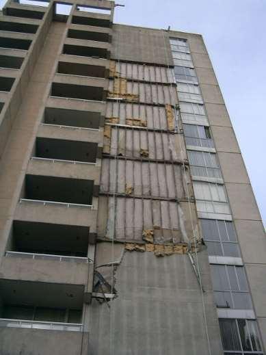 damage resulting in
