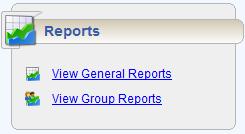 Lesson 7: Generating Reports General Reports General reports provide information about your personal timesheet data.