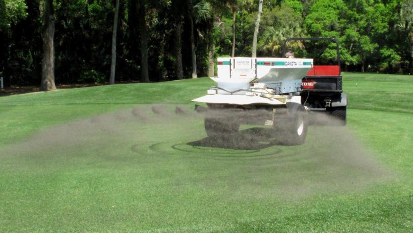 when overseeding Can accelerate transition from winter dormancy Will