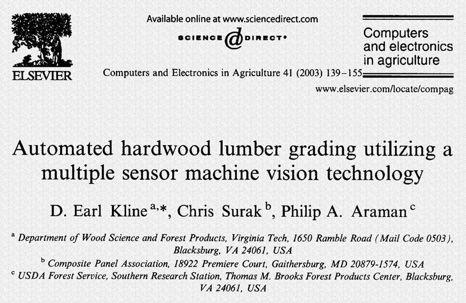 Advanced Hardwood Lumber