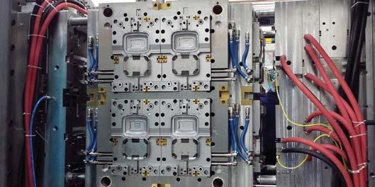 application-specific turnkey manufacturing systems.
