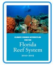 Natural Resources Coastal Resource Conservation Leverage work of Florida Reef Resilience Program
