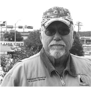 Key Contact Dave Stewart at AWWA Philly Dave Stewart City of Lago Vista