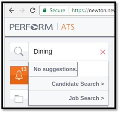 Newton previously, you can save time by Cloning that job.