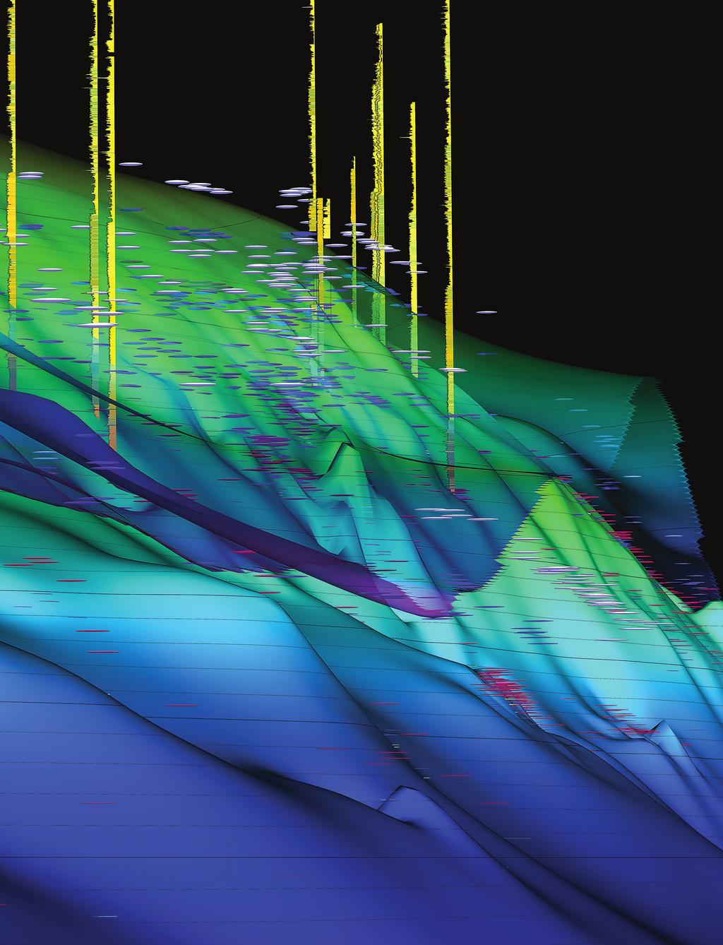 WIN WITH DRILLINGINFO DYNAMIC SUBSURFACE MODELS