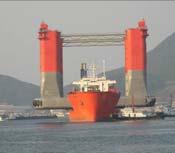 Services Exmar Services: Highlights Exmar also Offers State-of-the-Art Services in the Shipping and Offshore Industry