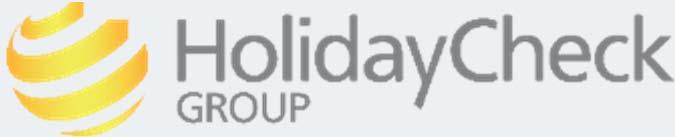 The HolidayCheck Group Four leading portals with a strategic focus on local