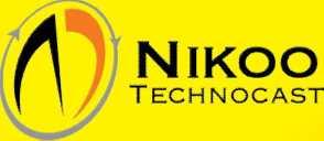 Our Group of company is Nikoo Forge Pvt. Ltd.