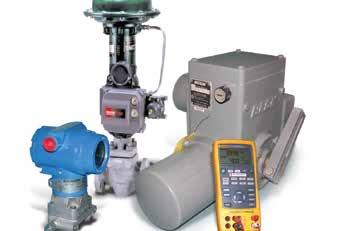 Process Instrumentation Measuring, regulating and controlling process variables within manufacturing operations are key in making your factory run better.