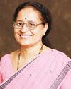 About the faculty - Prof. Vandana Zachariah Prof. Vandana Zachariah has more than 33 years of experience in practice and teaching.
