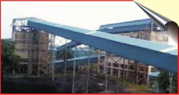 ENGINEERING COAL HANDLING SYSTEM We offer Coal Handling Plant are highly applauded for