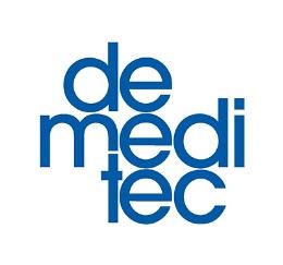 Product information Information about other products is available at: www.demeditec.