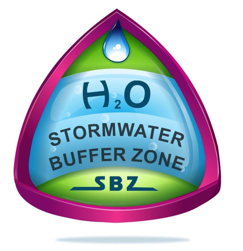 OPERATION AND MAINTENANCE 3.0 - Maintenance: Stormwater Buffer Zone is unique in that it s a highly effective stormwater treatment device that s both easy to maintain, and easy to clean.