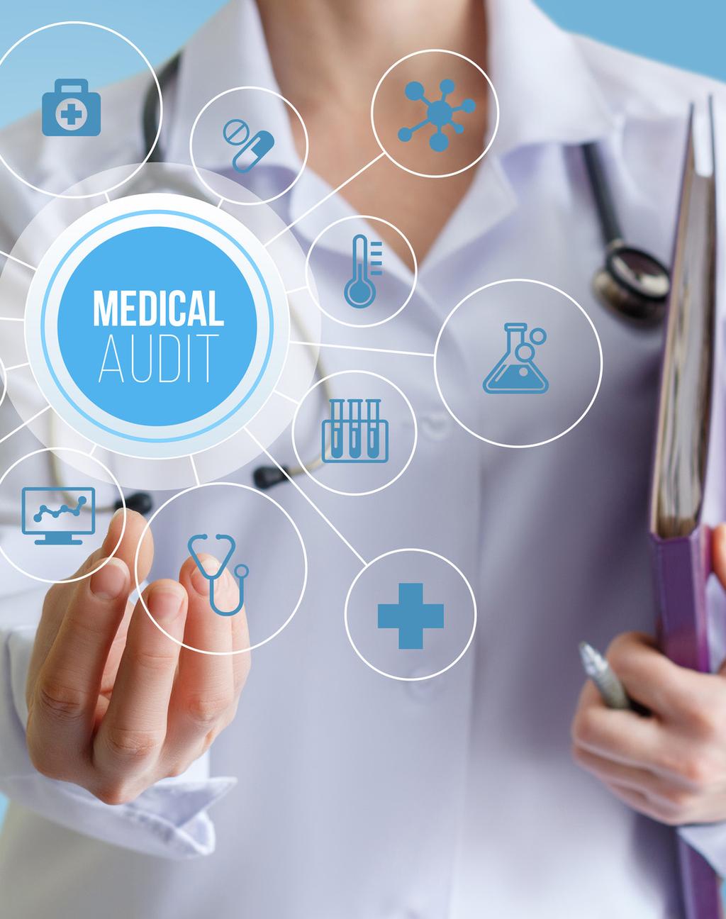 Summary Review contractors issue an estimated 2 million requests each year for medical documentation, according to the Centers for Medicare and Medicaid Services (CMS).