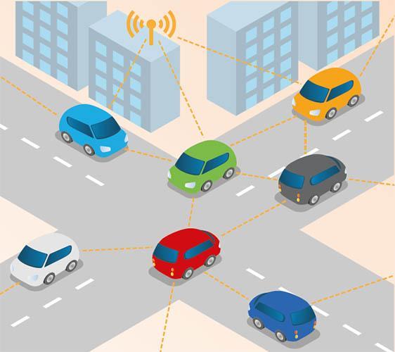 Traffic & Transport Efficiency Dynamic Traffic Management Real time traffic information Multimodal Transport Park & Ride In-car information systems Autonomous & Cooperative Driving Talking